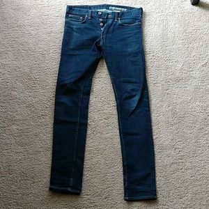 Men's 32/34 &Denim Jeans